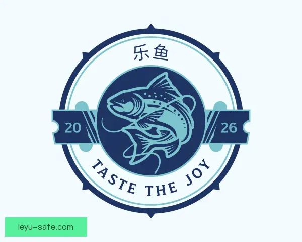 发现乐鱼